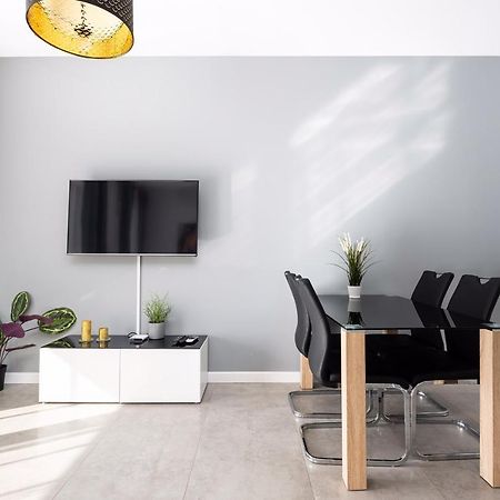 Best Stay Krk Krakow Dış mekan fotoğraf