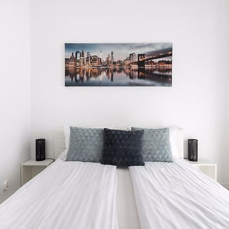Best Stay Krk Krakow Dış mekan fotoğraf
