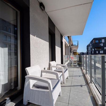 Best Stay Krk Krakow Dış mekan fotoğraf