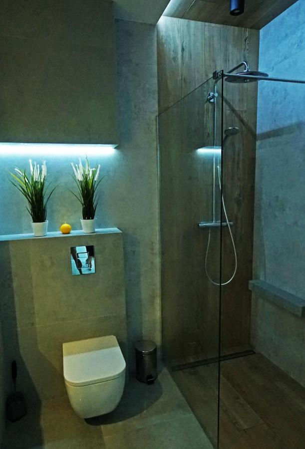 Best Stay Krk Krakow Dış mekan fotoğraf