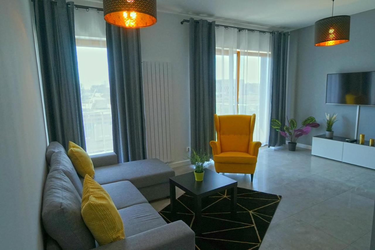 Best Stay Krk Krakow Dış mekan fotoğraf