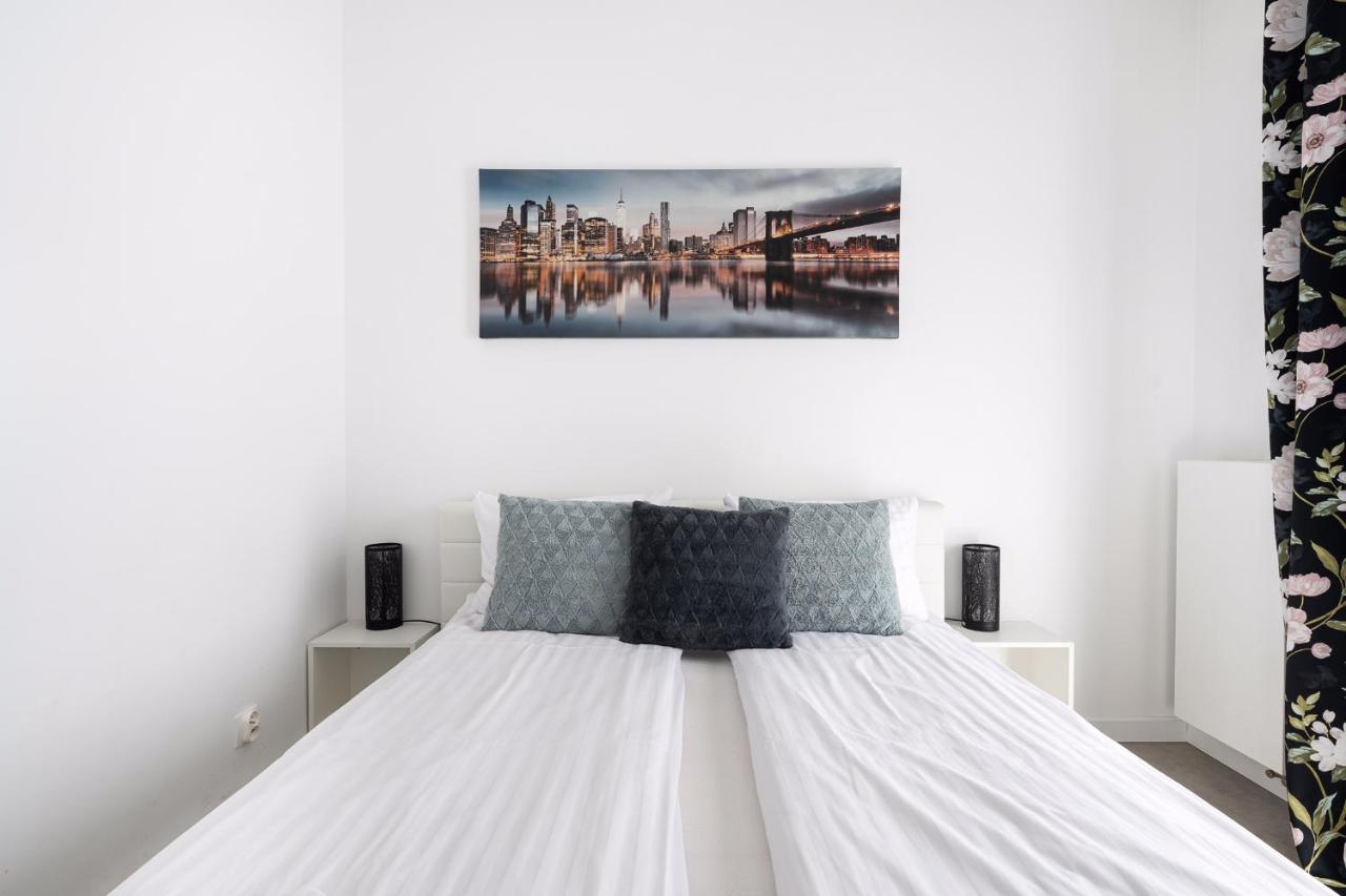 Best Stay Krk Krakow Dış mekan fotoğraf