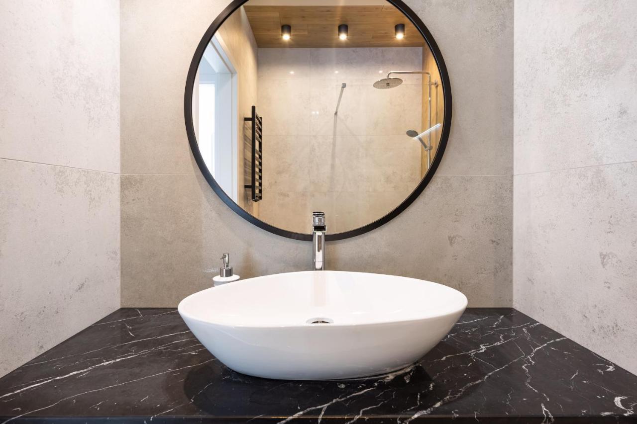 Best Stay Krk Krakow Dış mekan fotoğraf