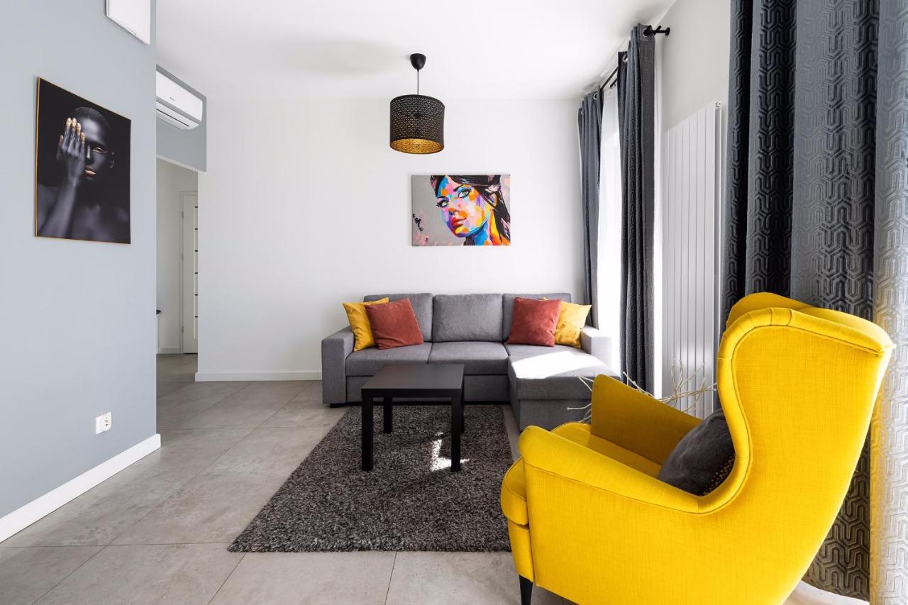 Best Stay Krk Krakow Dış mekan fotoğraf